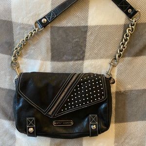 Betsy Johnson Shoulder Bag